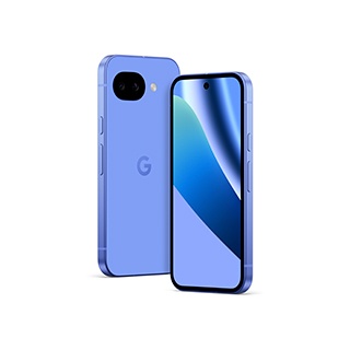 Google Pixel 9a 5G 256GB - Iris | NTUC FairPrice